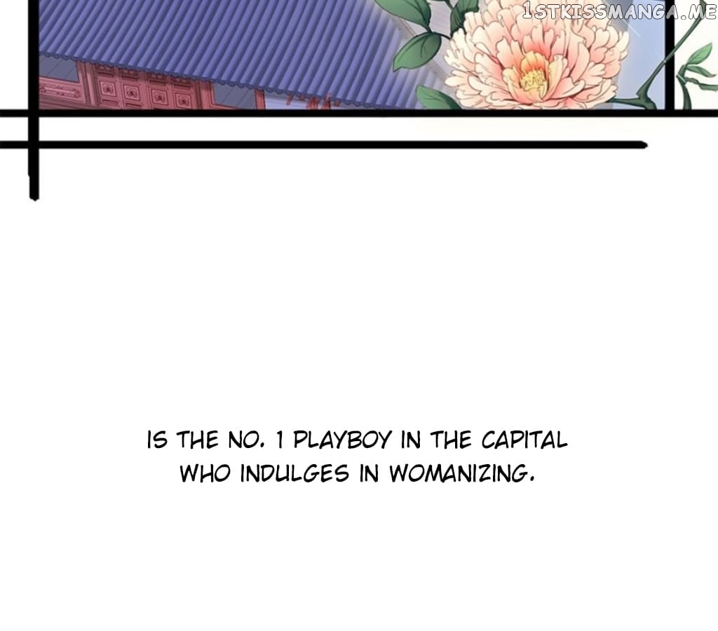 General’s Arranged Marriage chapter 114 - page 9