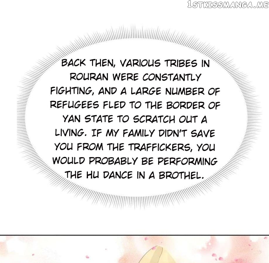 General’s Arranged Marriage chapter 136 - page 1