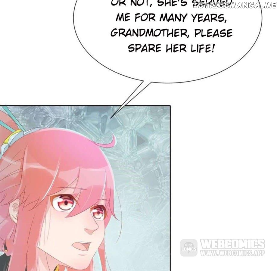 General’s Arranged Marriage chapter 136 - page 14
