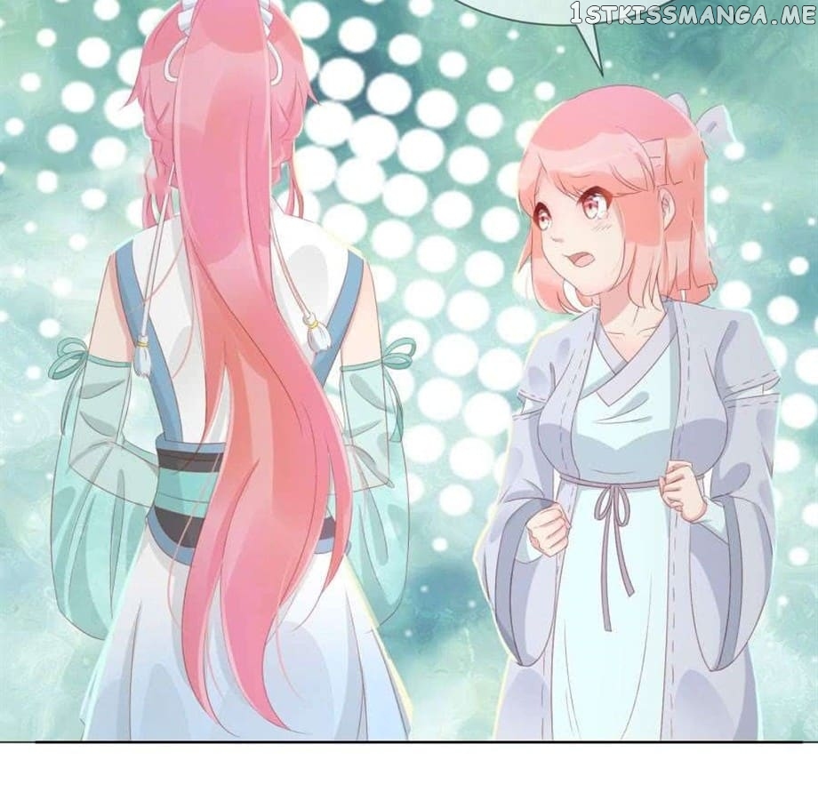 General’s Arranged Marriage chapter 136 - page 25