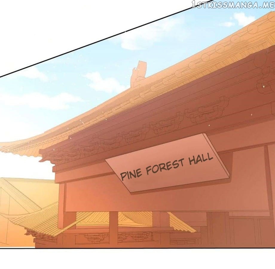 General’s Arranged Marriage chapter 136 - page 27