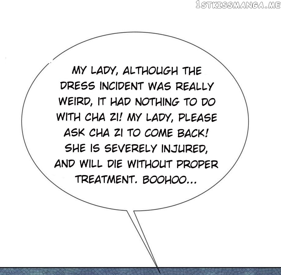 General’s Arranged Marriage chapter 136 - page 28