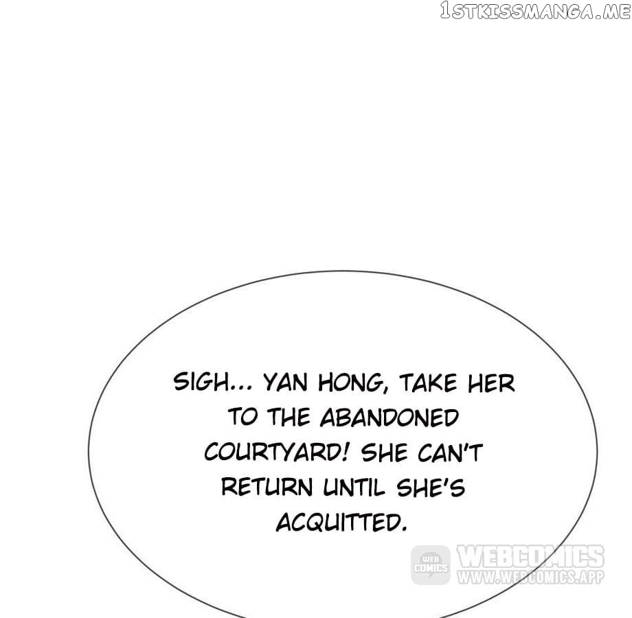 General’s Arranged Marriage chapter 136 - page 30