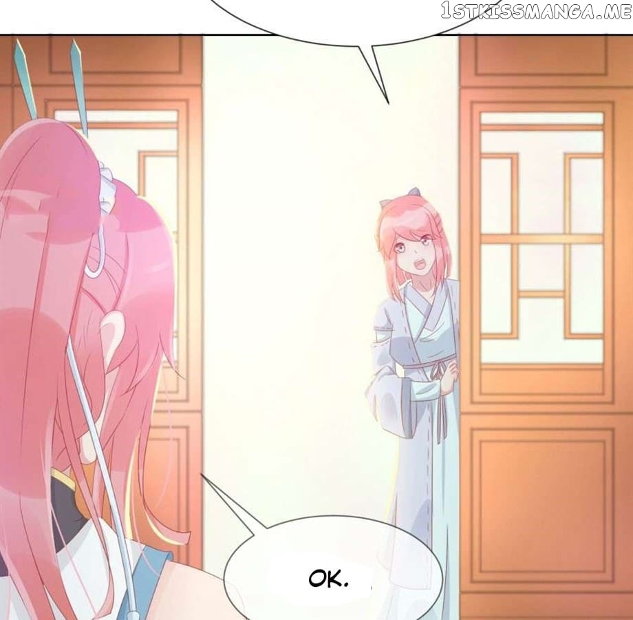General’s Arranged Marriage chapter 136 - page 33