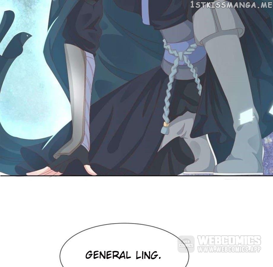 General’s Arranged Marriage chapter 136 - page 38