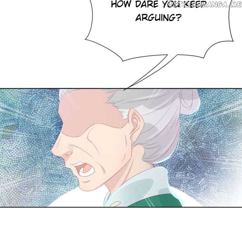 General’s Arranged Marriage chapter 136 - page 9