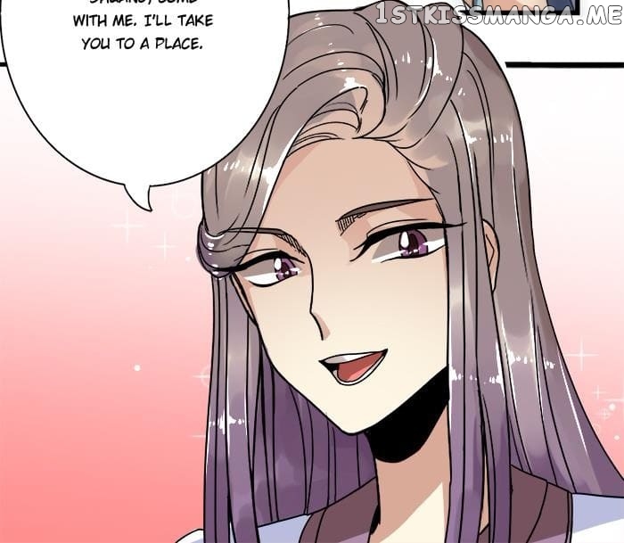 General’s Arranged Marriage chapter 11 - page 24