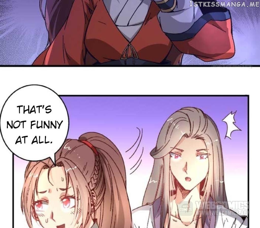 General’s Arranged Marriage chapter 43 - page 10