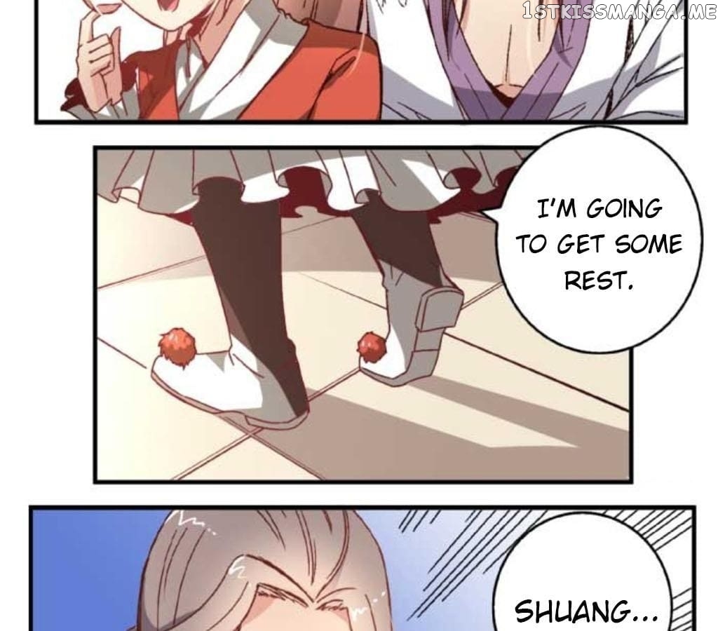 General’s Arranged Marriage chapter 43 - page 11