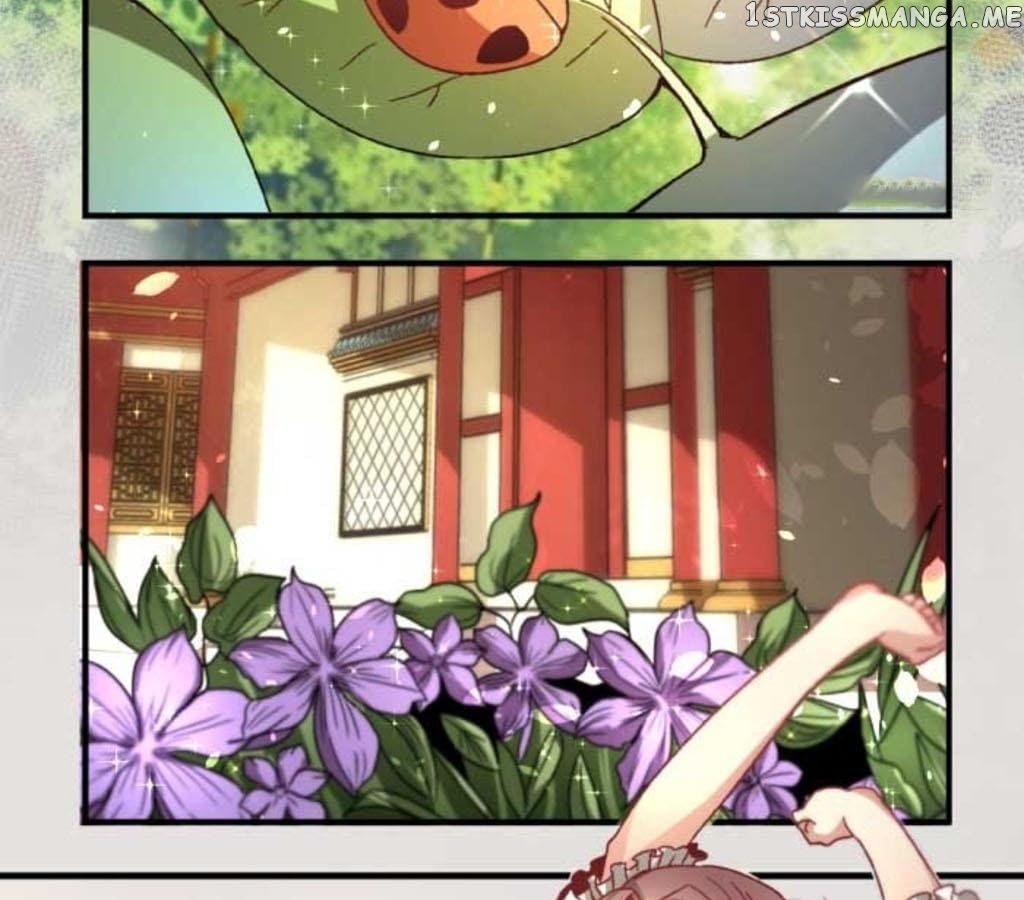General’s Arranged Marriage chapter 43 - page 17
