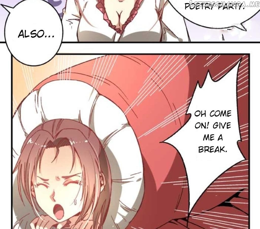 General’s Arranged Marriage chapter 43 - page 24