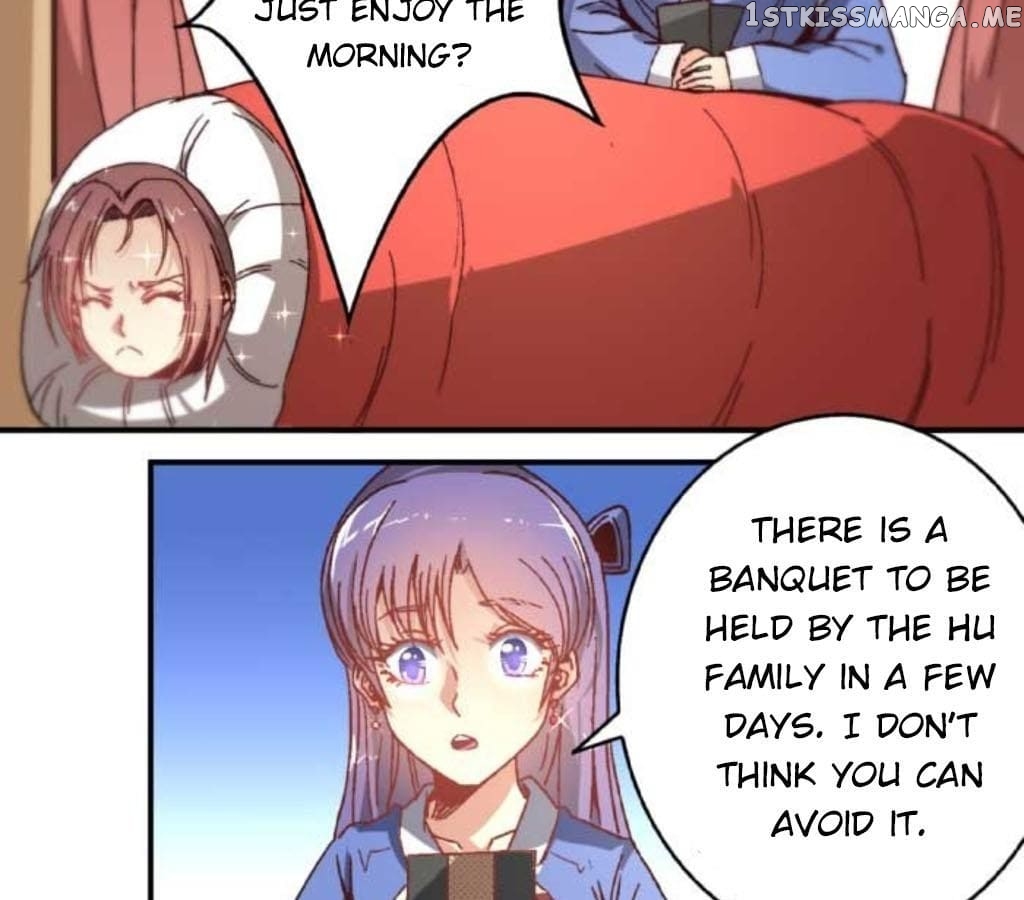 General’s Arranged Marriage chapter 43 - page 27