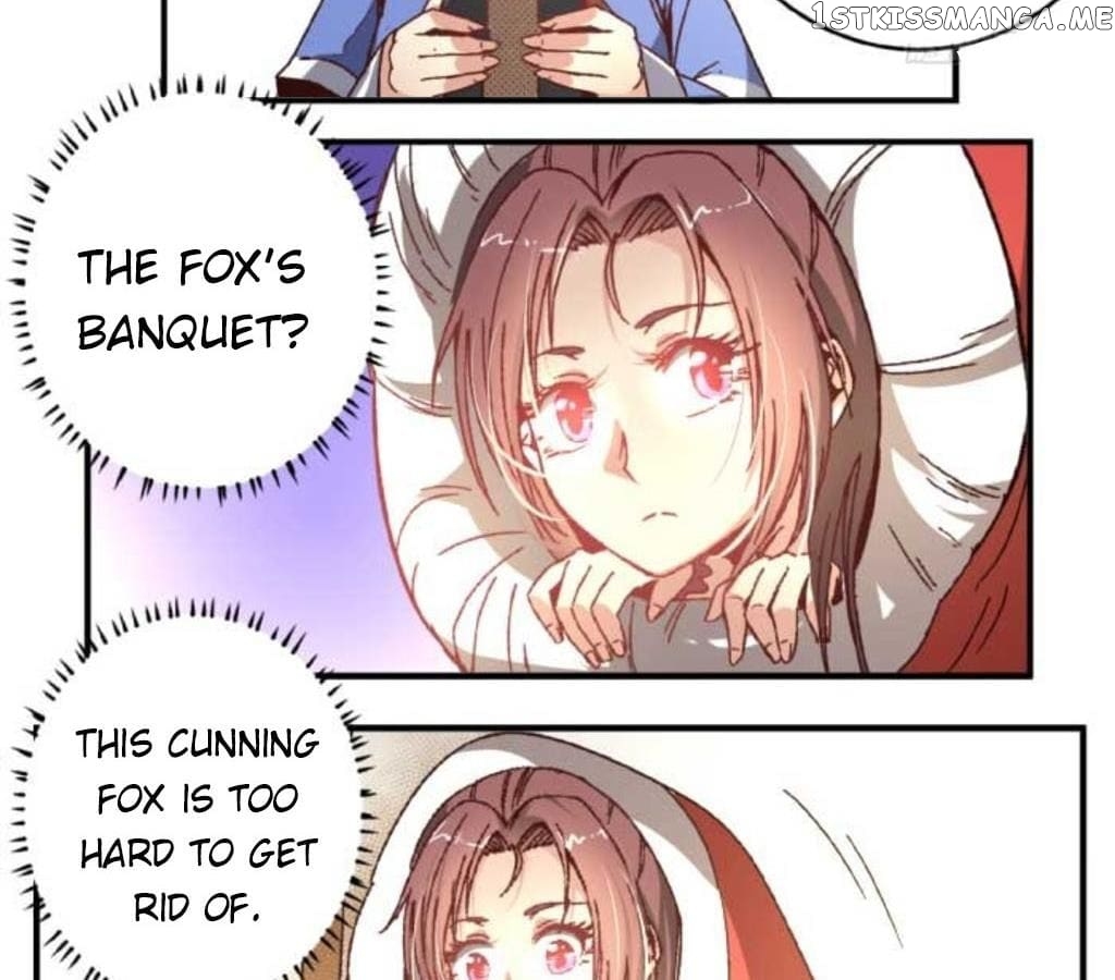 General’s Arranged Marriage chapter 43 - page 28