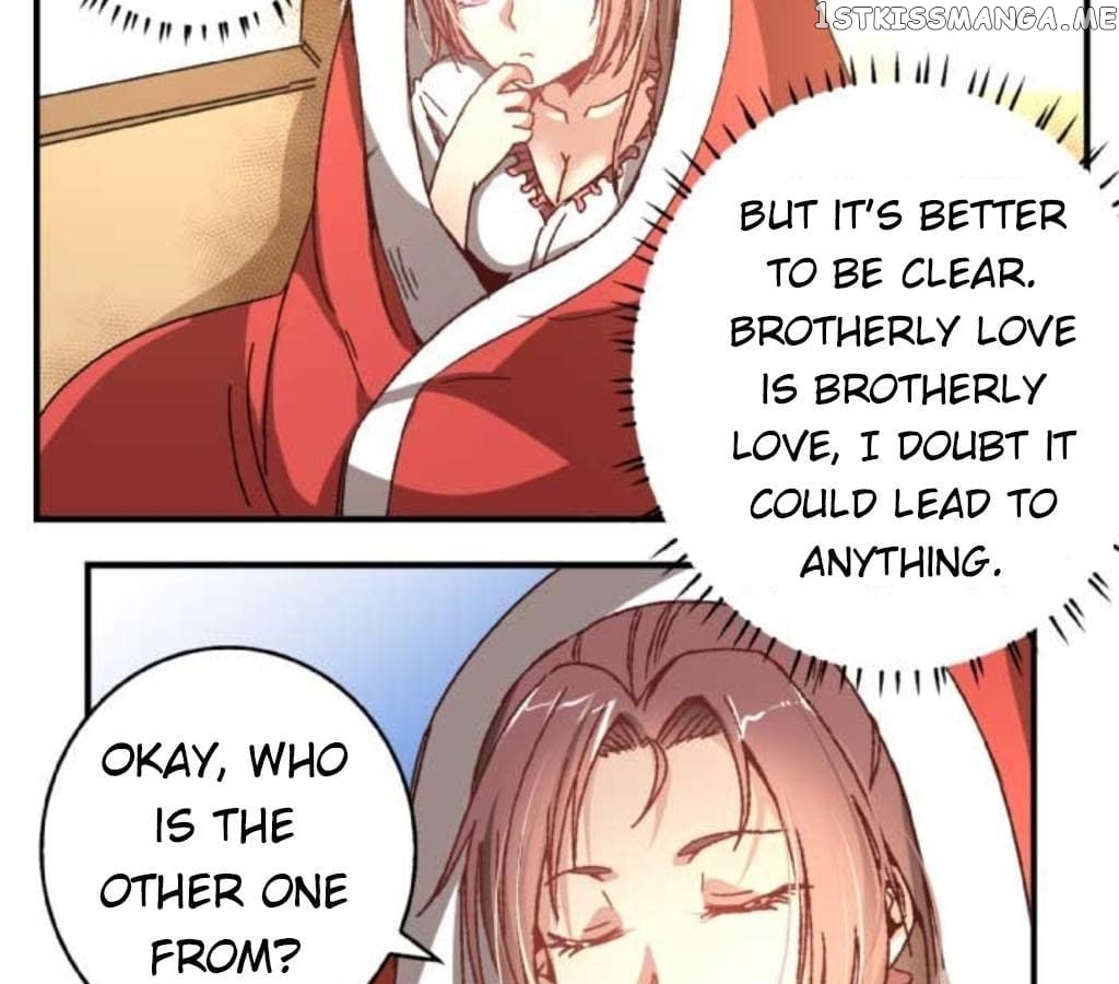 General’s Arranged Marriage chapter 43 - page 29