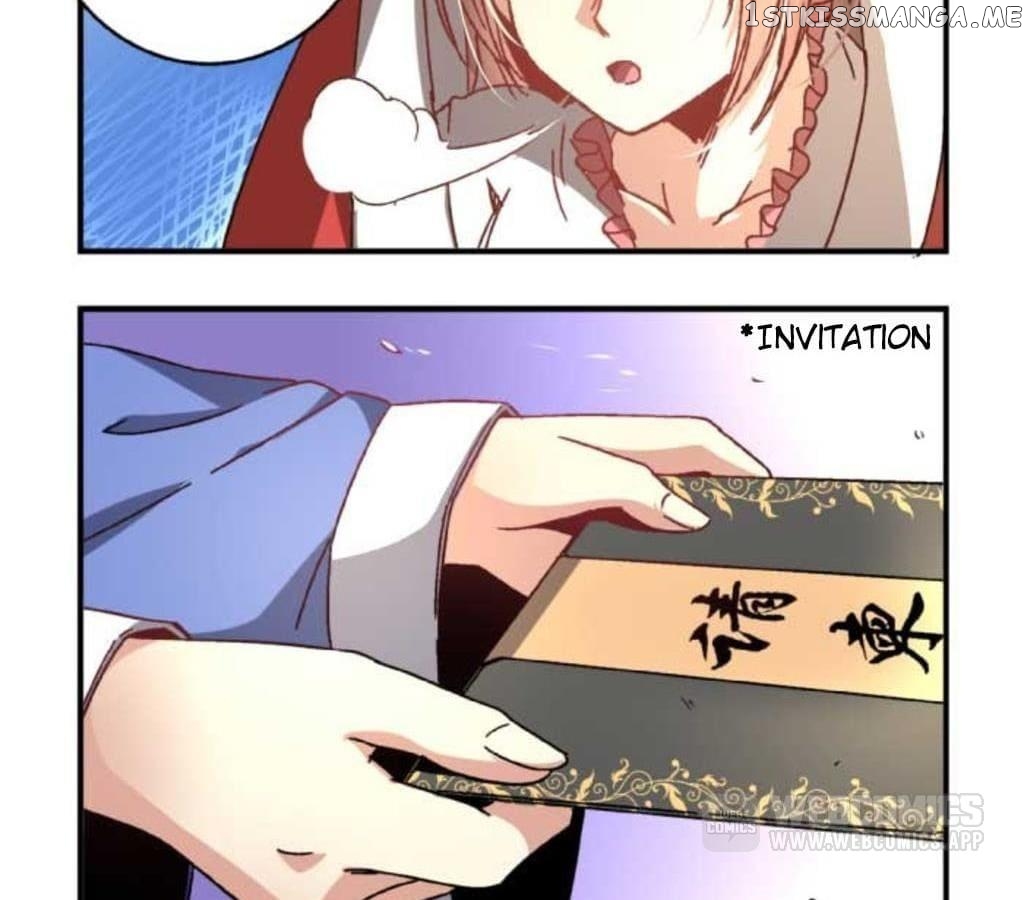 General’s Arranged Marriage chapter 43 - page 30