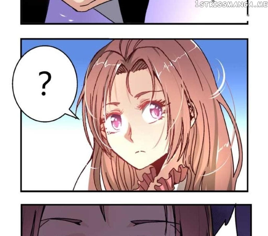 General’s Arranged Marriage chapter 43 - page 31