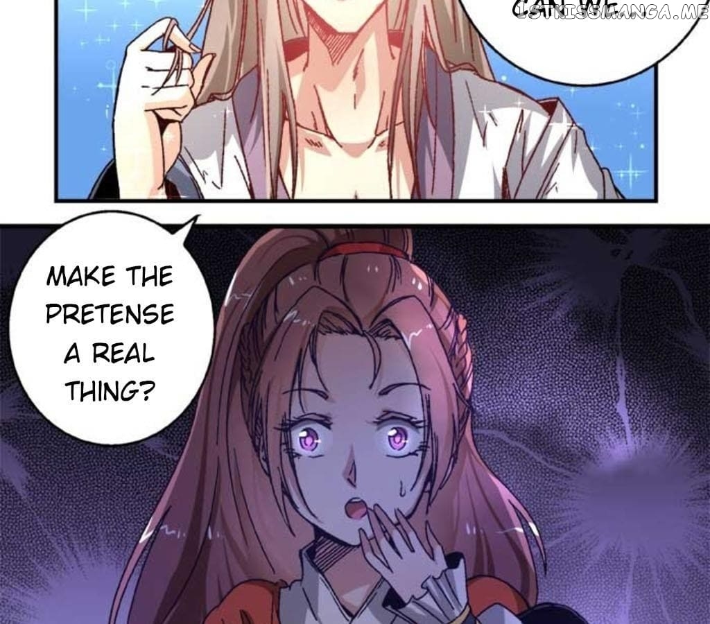 General’s Arranged Marriage chapter 43 - page 9
