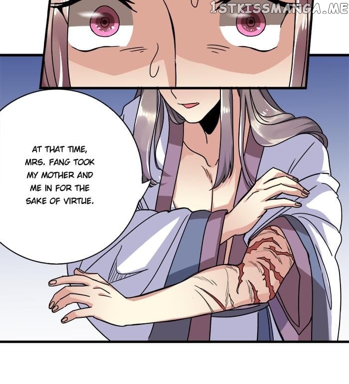 General’s Arranged Marriage chapter 12 - page 16