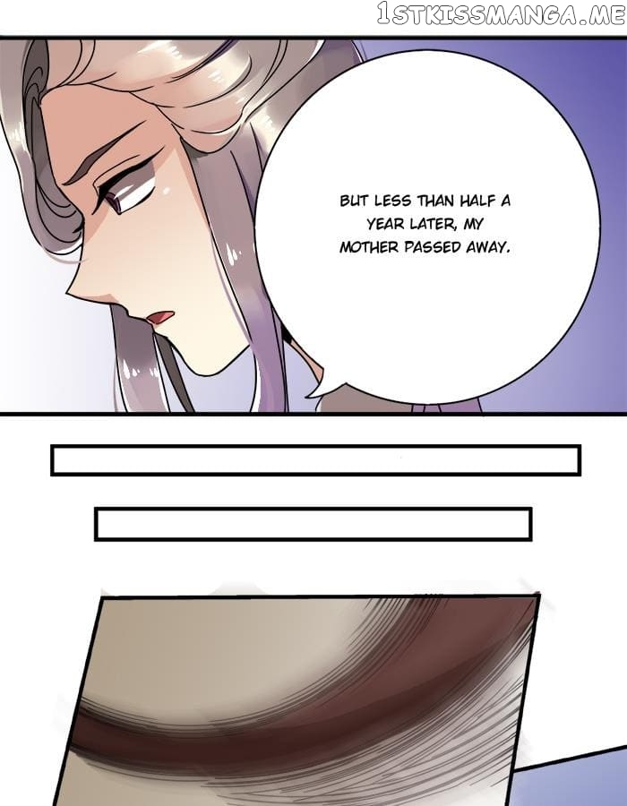 General’s Arranged Marriage chapter 12 - page 17