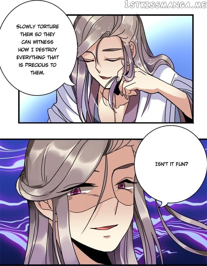 General’s Arranged Marriage chapter 12 - page 29