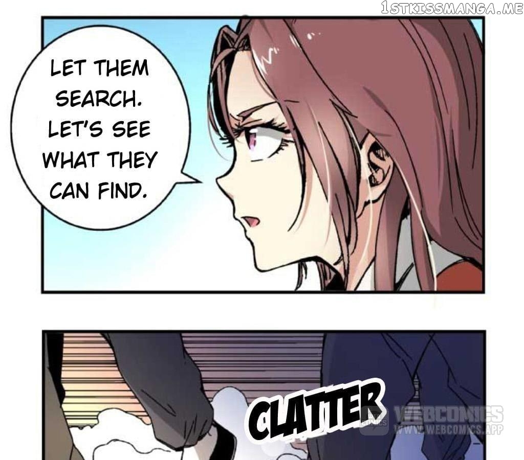 General’s Arranged Marriage chapter 51 - page 22