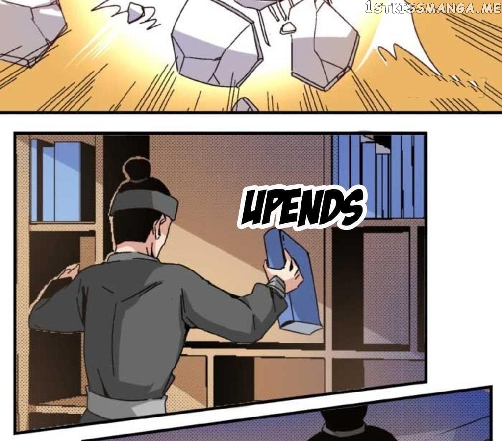 General’s Arranged Marriage chapter 51 - page 24