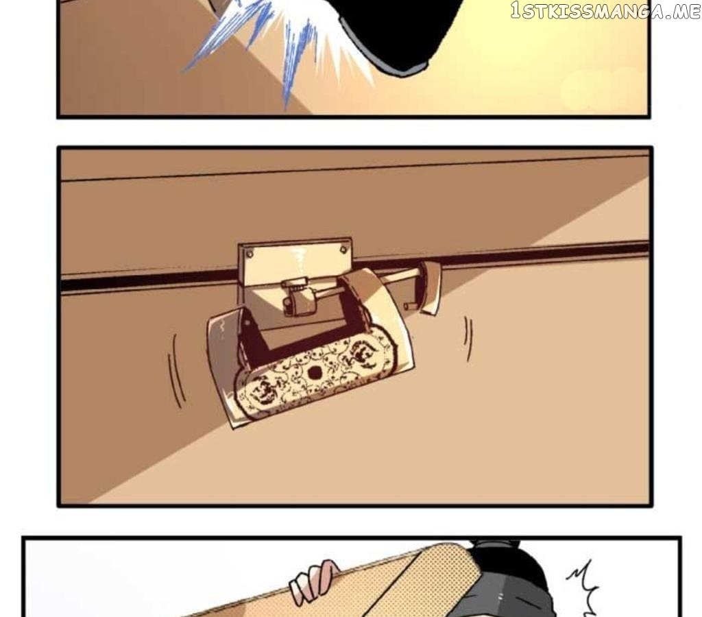 General’s Arranged Marriage chapter 51 - page 27