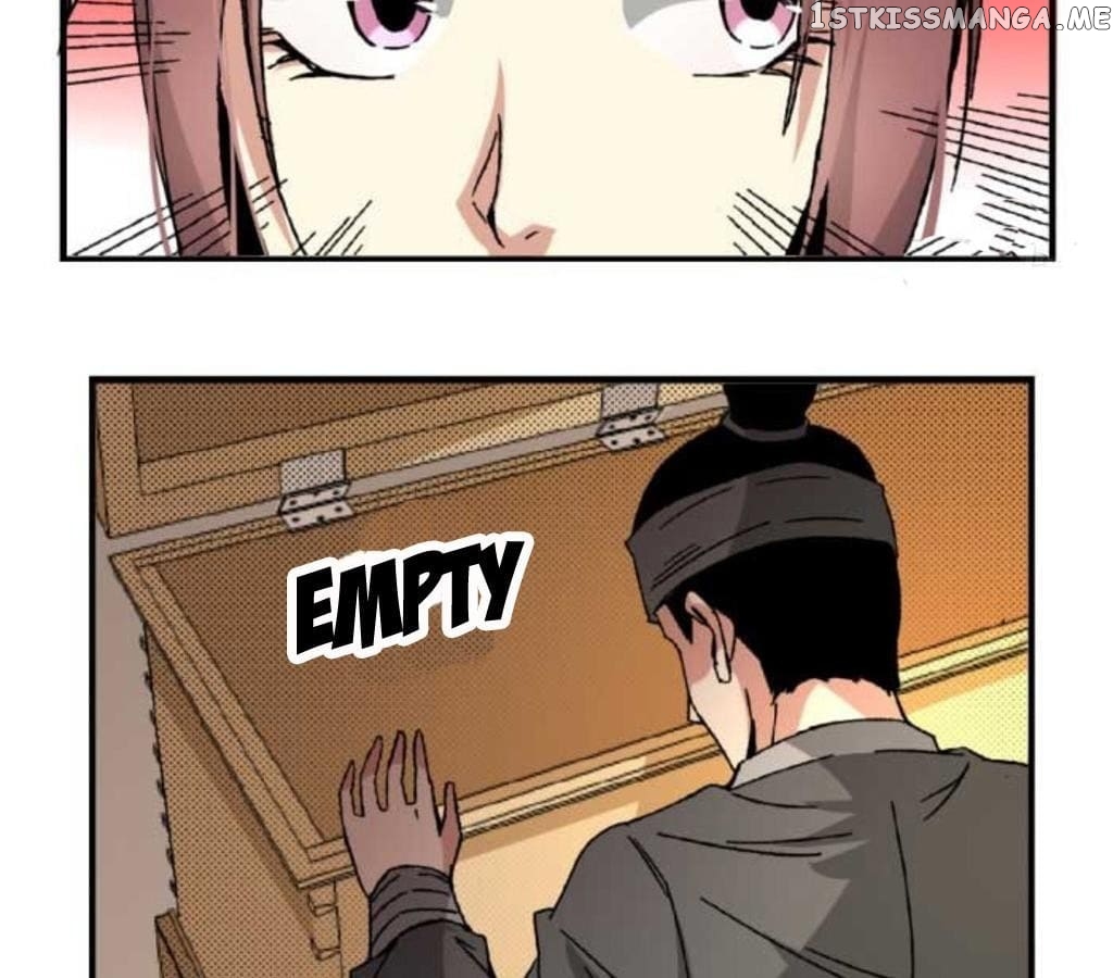 General’s Arranged Marriage chapter 51 - page 29