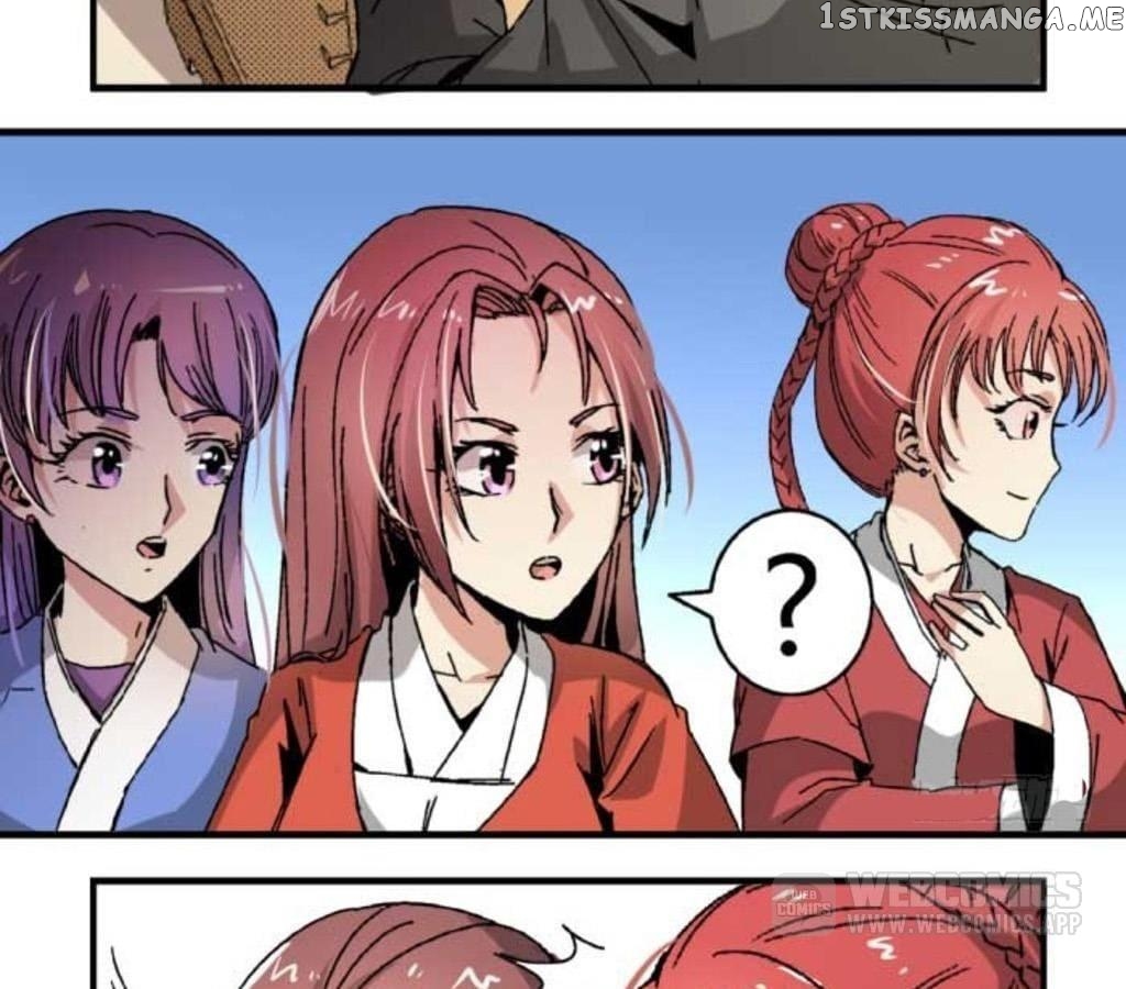 General’s Arranged Marriage chapter 51 - page 30