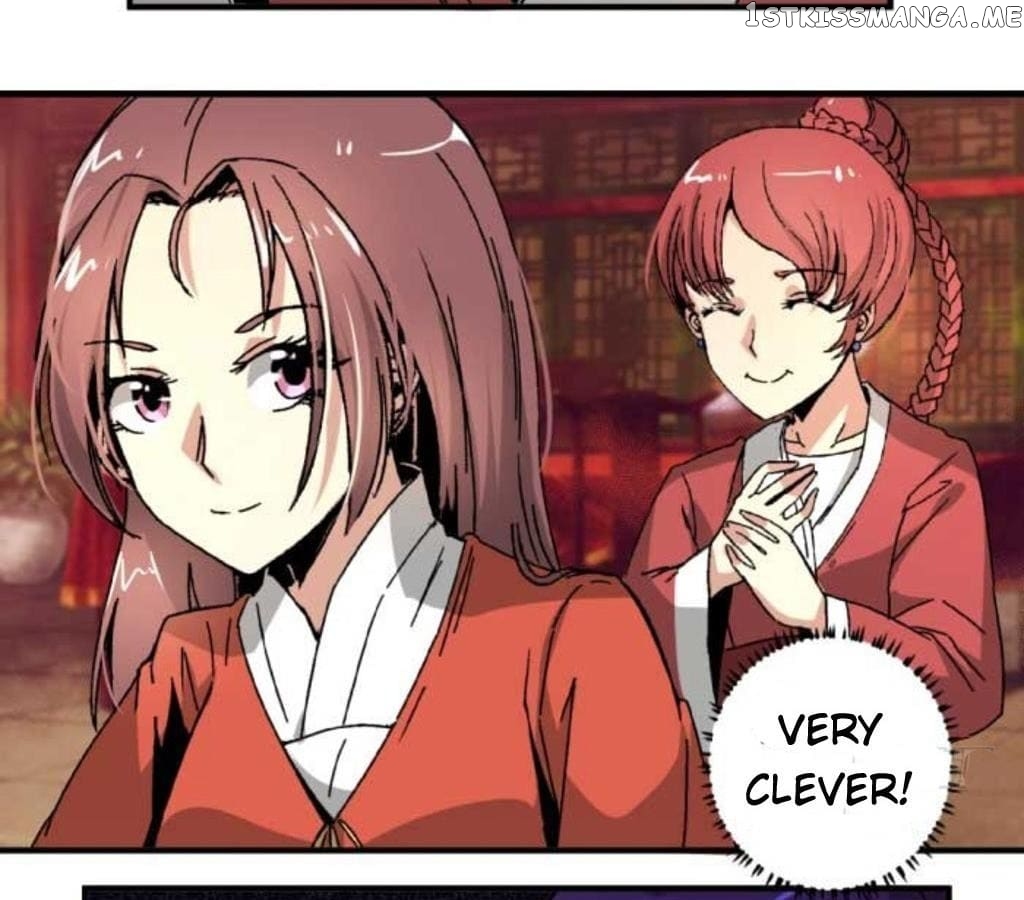 General’s Arranged Marriage chapter 51 - page 33