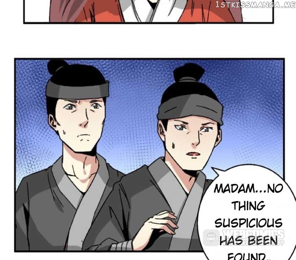 General’s Arranged Marriage chapter 51 - page 38