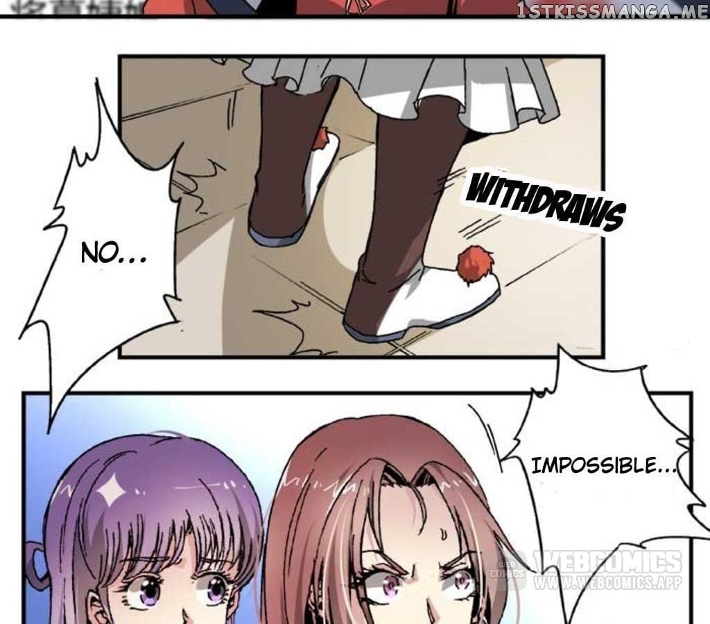 General’s Arranged Marriage chapter 51 - page 6
