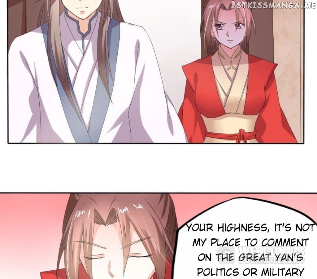 General’s Arranged Marriage chapter 112 - page 10