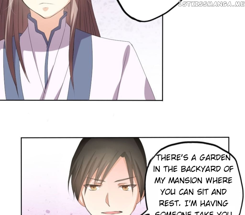 General’s Arranged Marriage chapter 112 - page 12