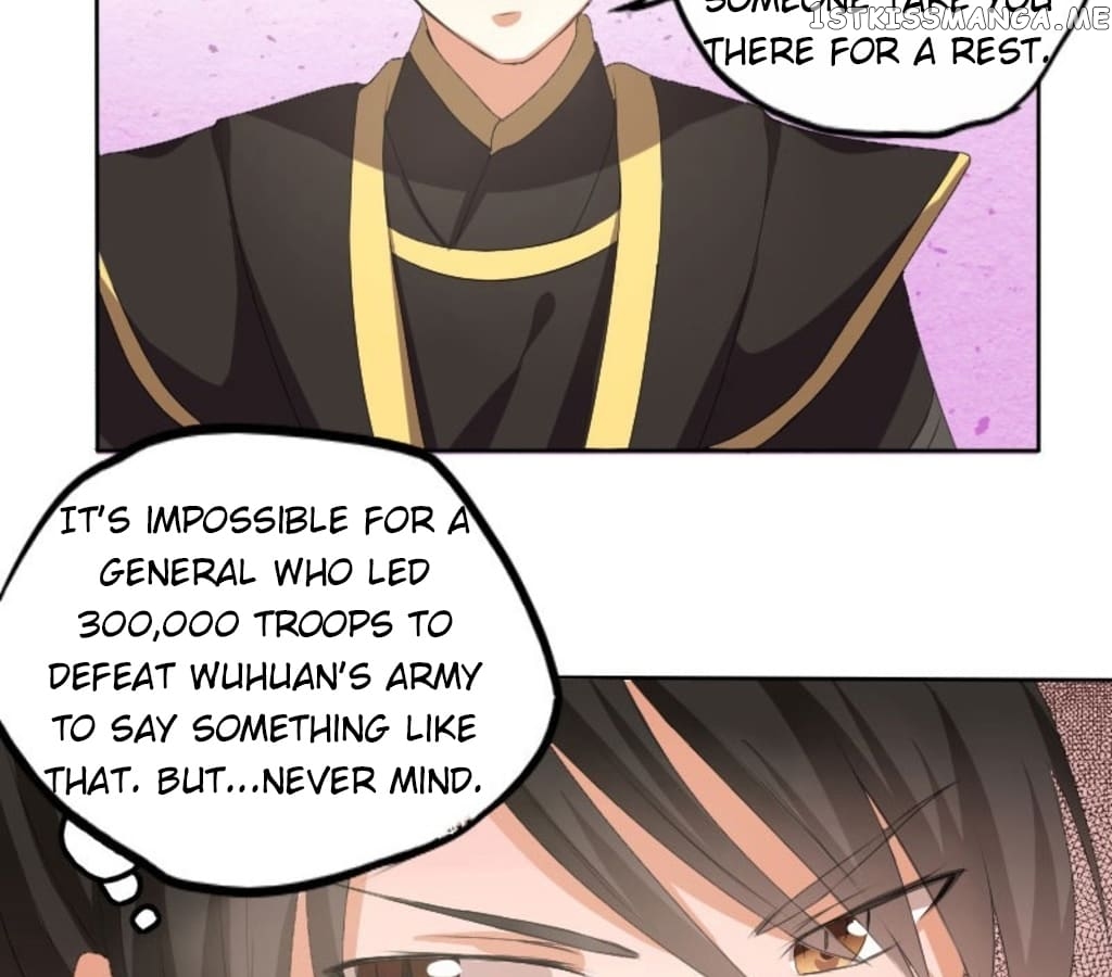 General’s Arranged Marriage chapter 112 - page 13