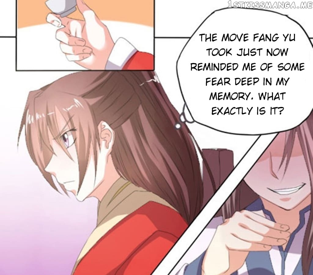 General’s Arranged Marriage chapter 112 - page 17