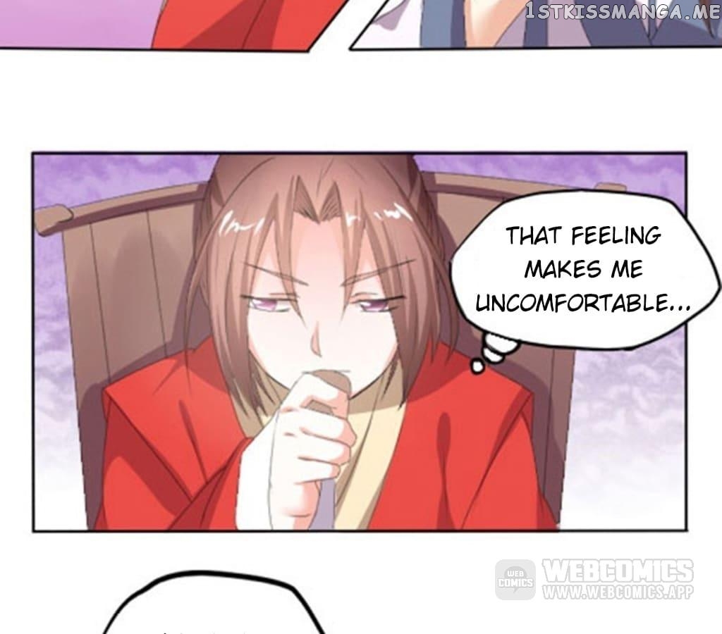 General’s Arranged Marriage chapter 112 - page 18