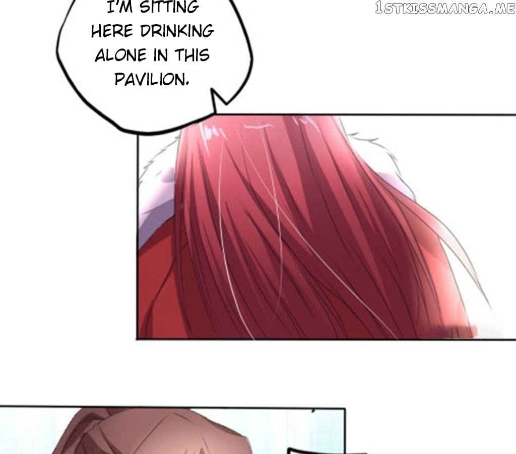 General’s Arranged Marriage chapter 112 - page 19