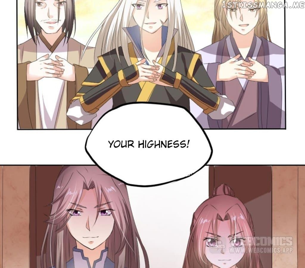 General’s Arranged Marriage chapter 112 - page 2