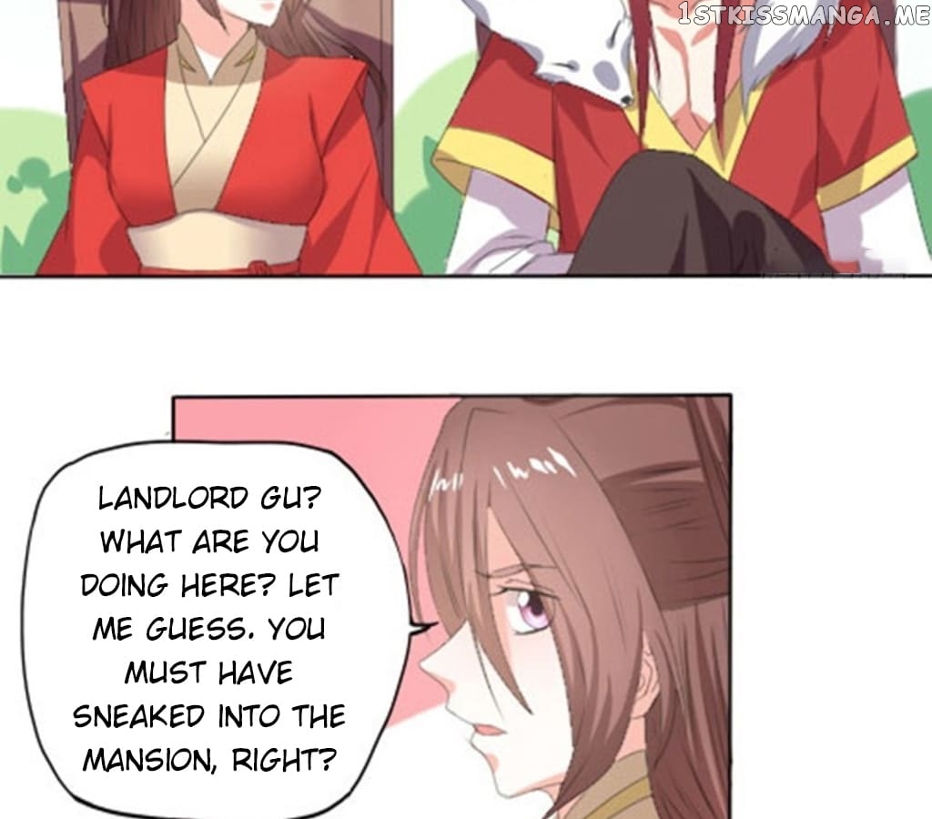 General’s Arranged Marriage chapter 112 - page 21