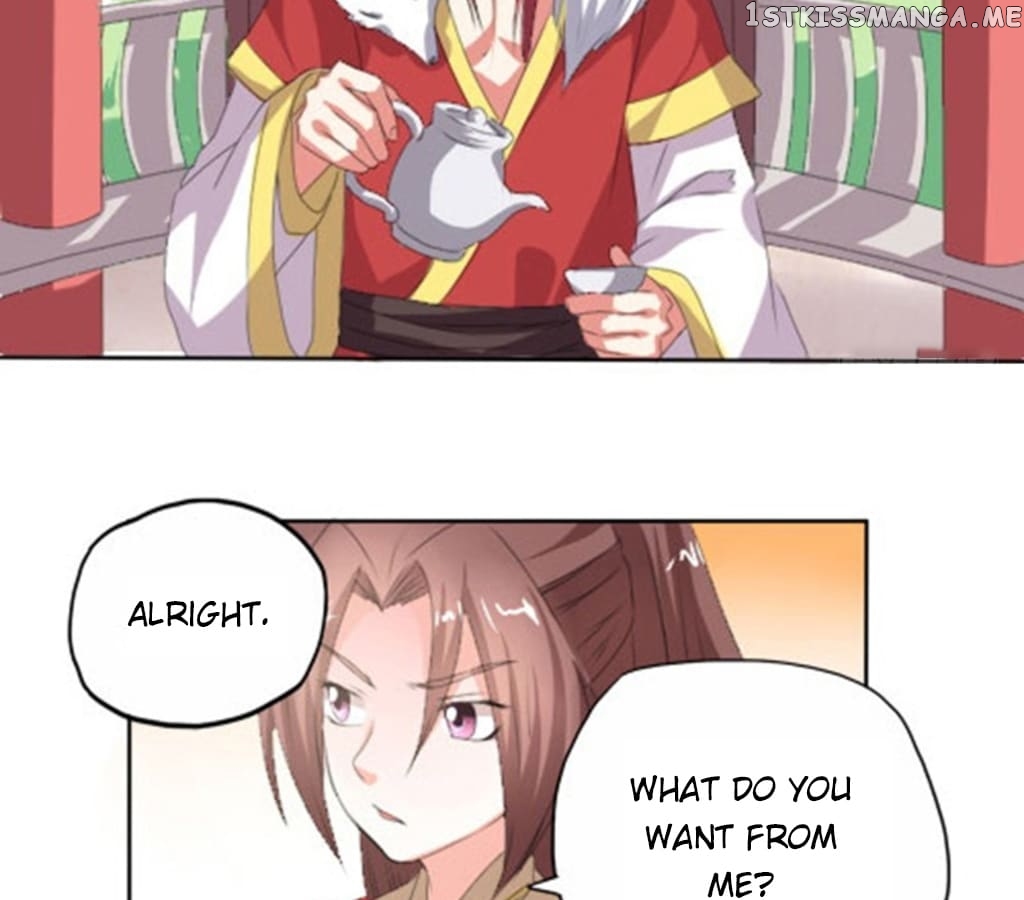 General’s Arranged Marriage chapter 112 - page 23