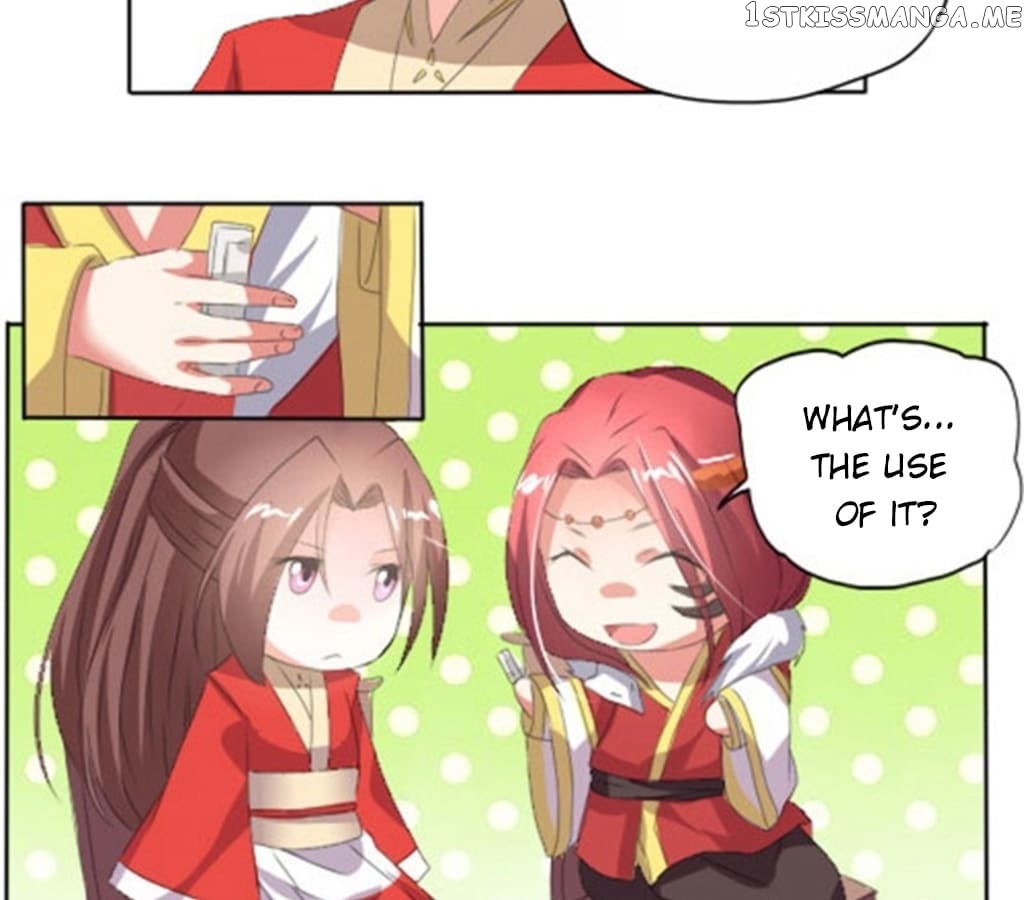 General’s Arranged Marriage chapter 112 - page 24