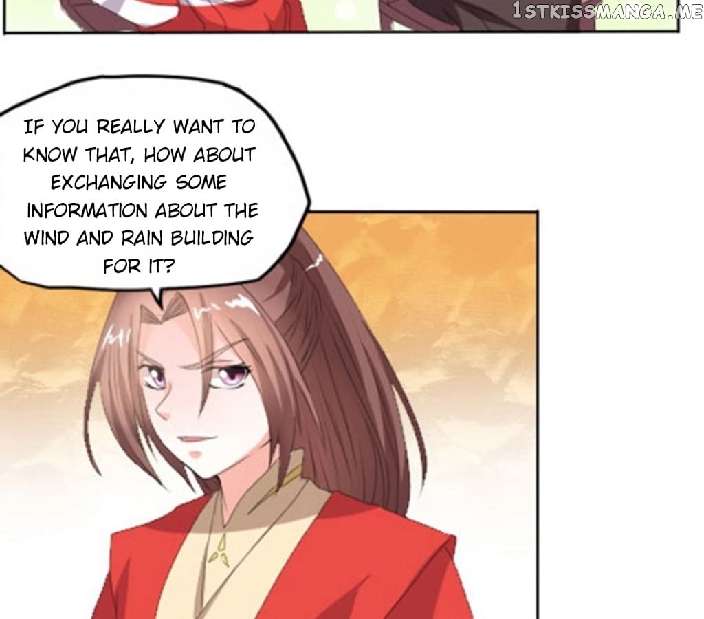 General’s Arranged Marriage chapter 112 - page 25