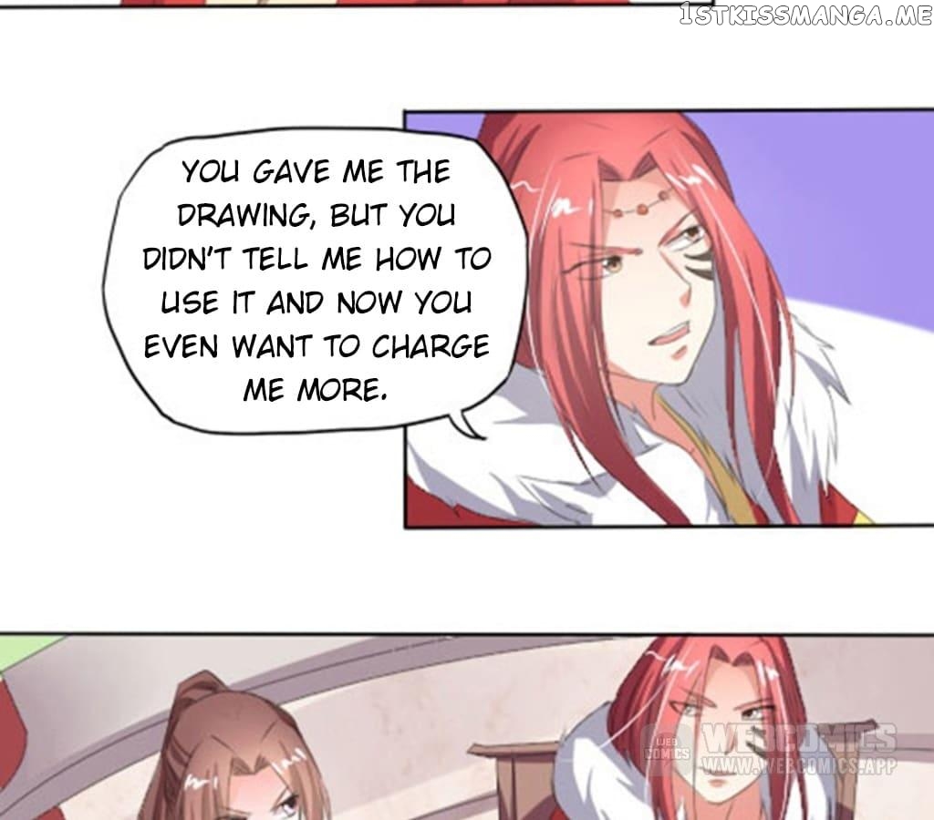 General’s Arranged Marriage chapter 112 - page 26