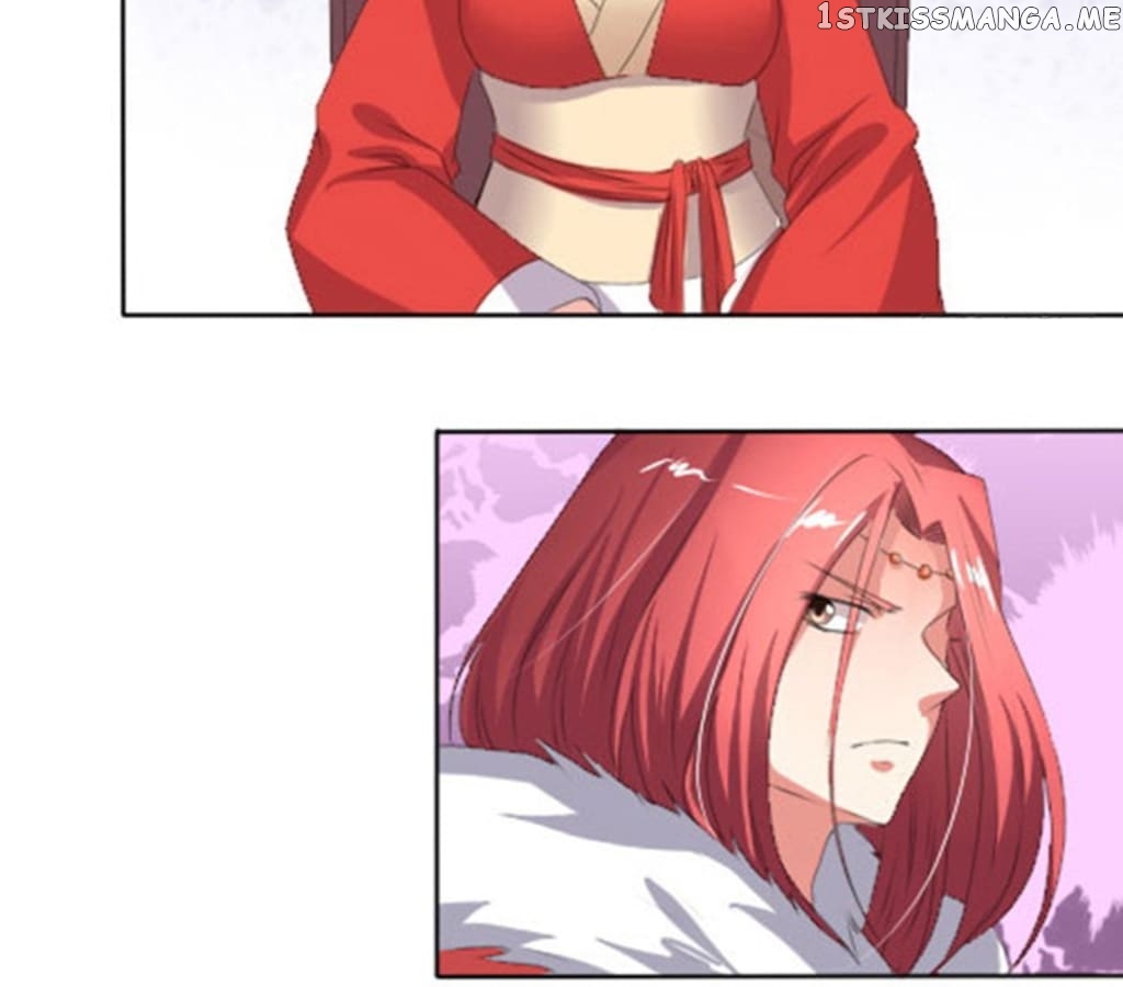 General’s Arranged Marriage chapter 112 - page 28