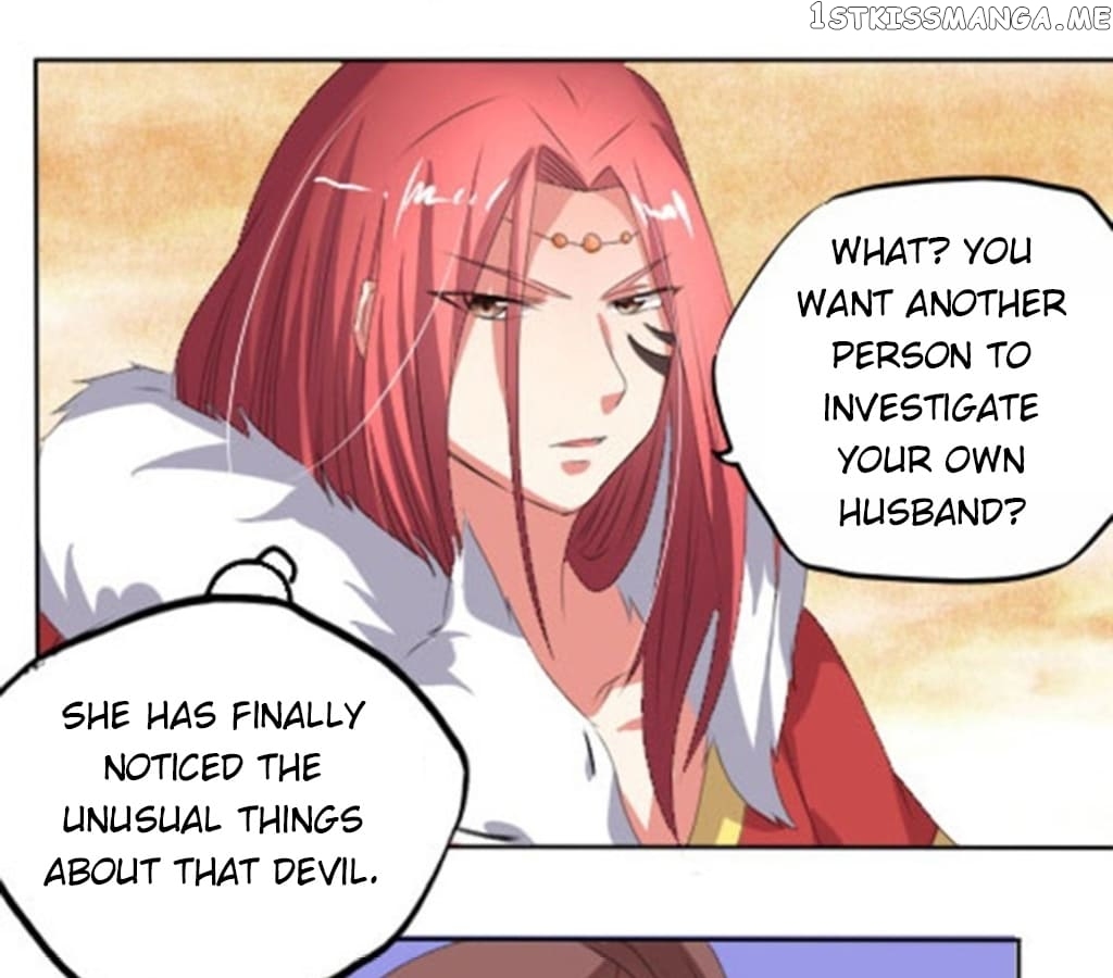 General’s Arranged Marriage chapter 112 - page 29