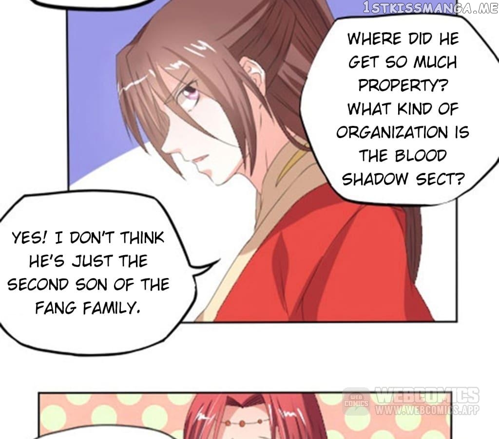 General’s Arranged Marriage chapter 112 - page 30
