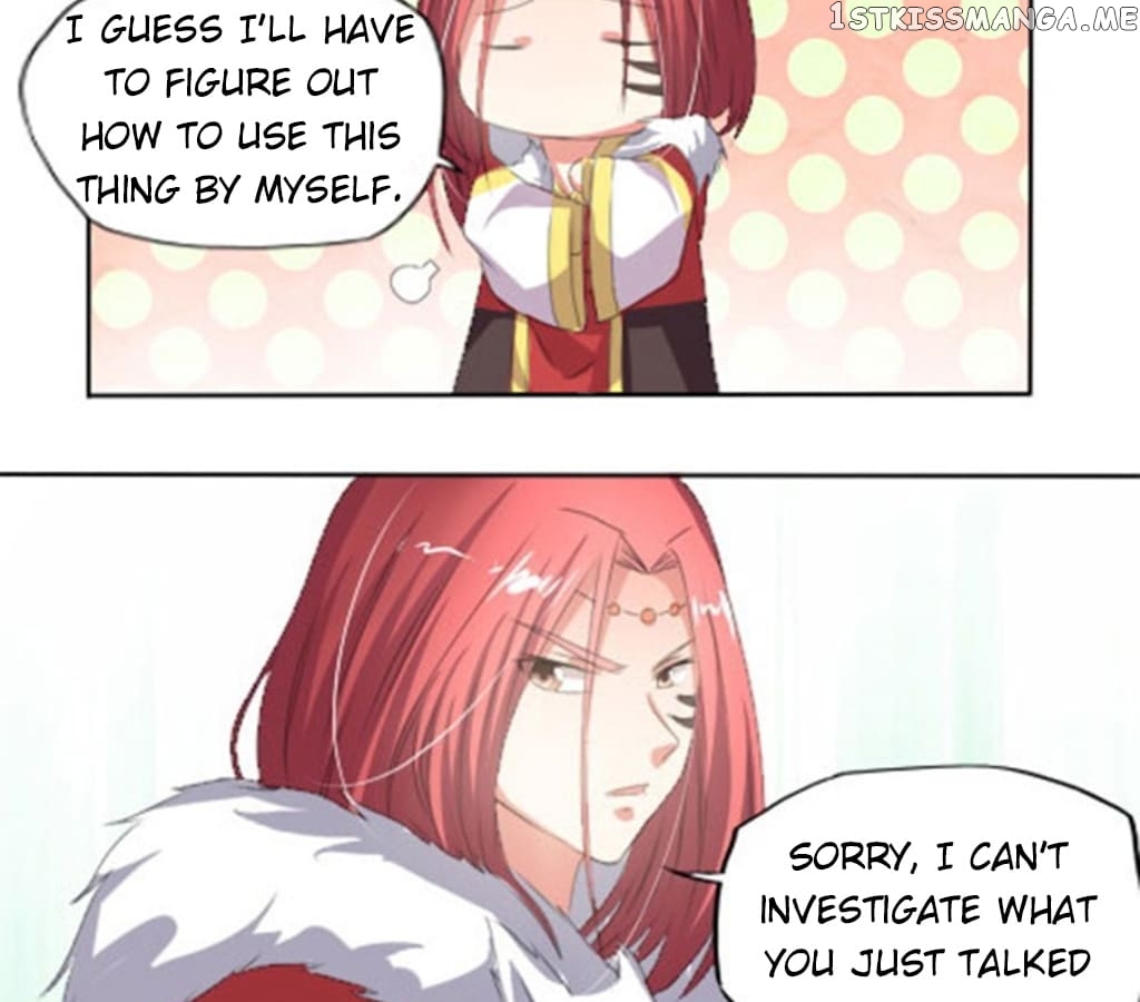 General’s Arranged Marriage chapter 112 - page 31