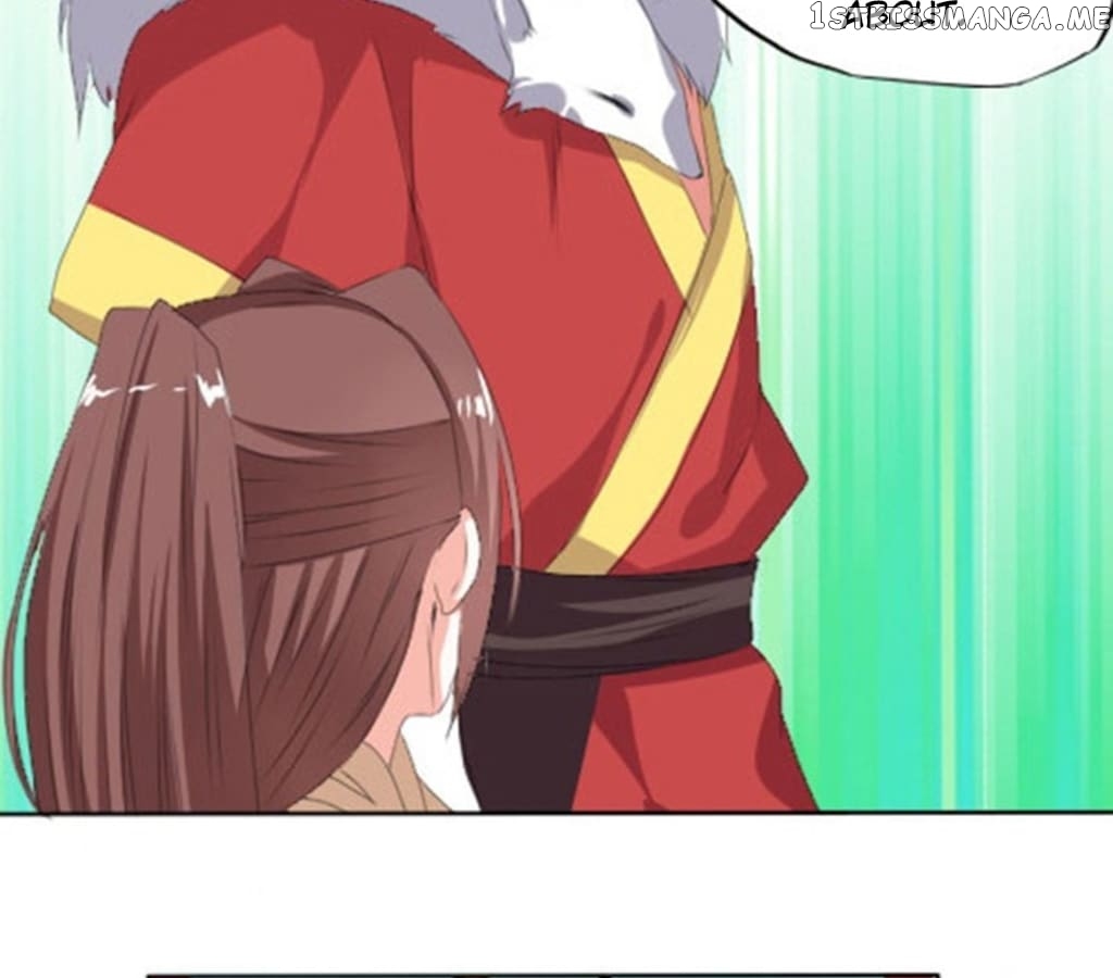 General’s Arranged Marriage chapter 112 - page 32