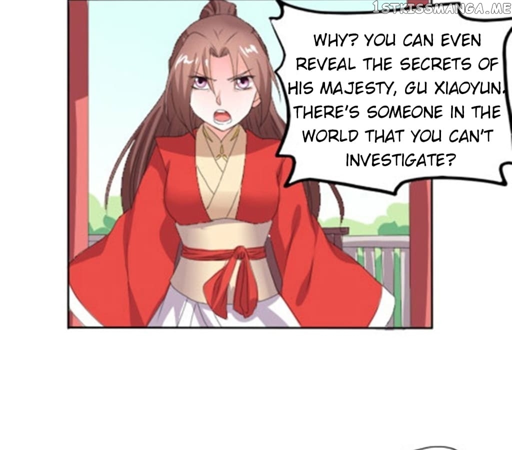 General’s Arranged Marriage chapter 112 - page 33